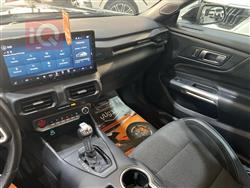 فورد موستانج